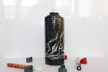 Lade das Bild in den Galerie-Viewer, "SPRÜHDOSENETUI MEISE"