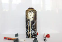 Lade das Bild in den Galerie-Viewer, "SPRÜHDOSENETUI MEISE"