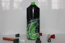 Lade das Bild in den Galerie-Viewer, "SPRÜHDOSENETUI MEISE"